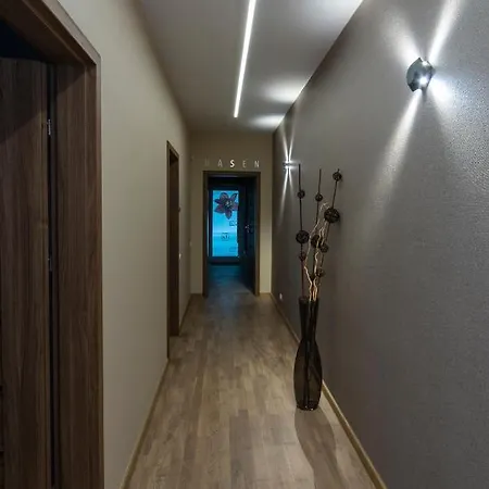 Villa Natura Węgrzce