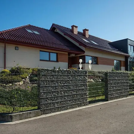 Villa Natura *