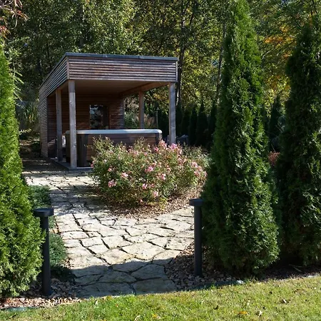 Natura * Węgrzce
