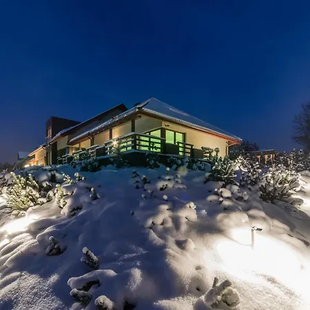 Natura Węgrzce