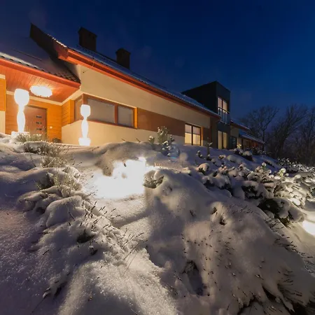 Villa Natura *