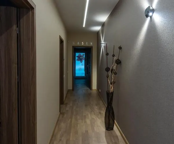 Villa Natura Węgrzce