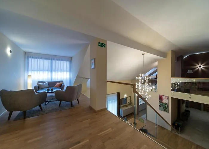 Villa Natura Węgrzce