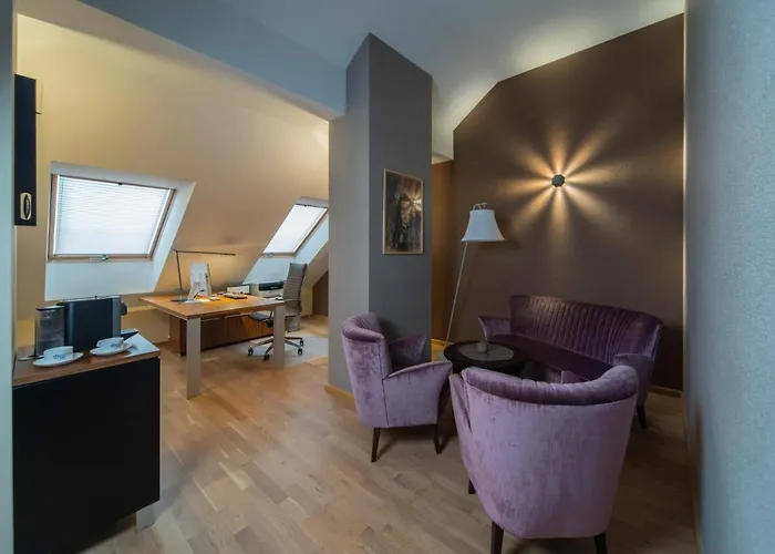 Villa Natura Węgrzce