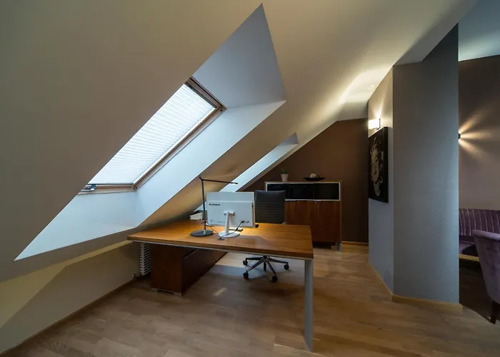 Villa Natura Węgrzce